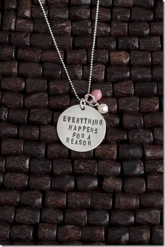 i believe that everything happens for a reason essay A reason to believe religion may fill the human need for finding meaning, sparing us from existential angst while also supporting social organization. i believe that everything happens for a reason essay A reason to believe religion may fill the human need for finding meaning, sparing us from existential angst while also supporting social organization.