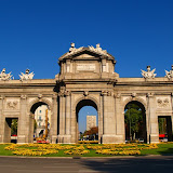 Madrid, España