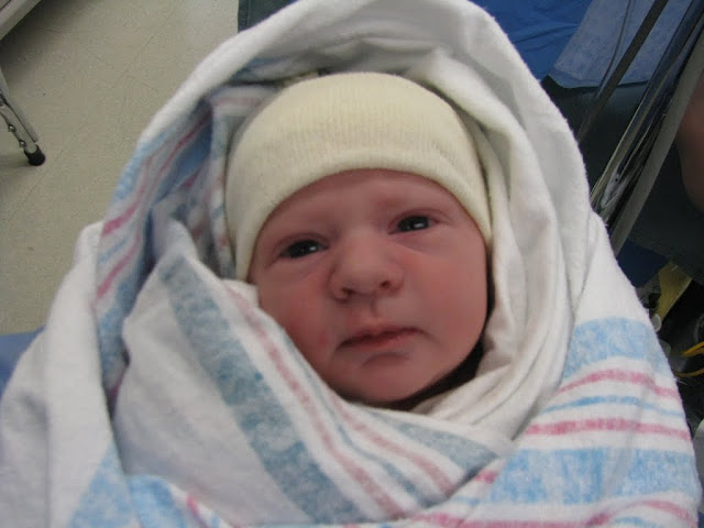 Aaron