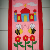 Sajadah Anak<br />
SA04 (Rp.75.000,-)