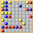 免費遊戲-連線彩球，挑戰積分榜