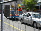 Simpsons the simpsons