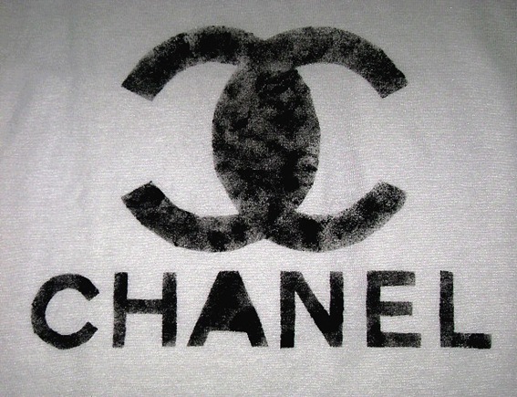 chanel 1