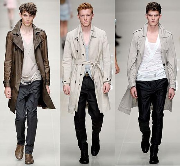man - burberry prorsum