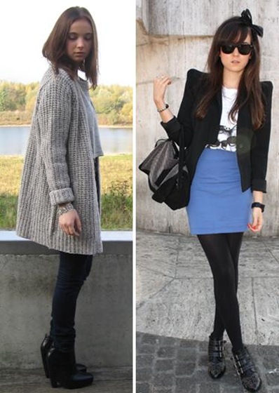 Bloggers