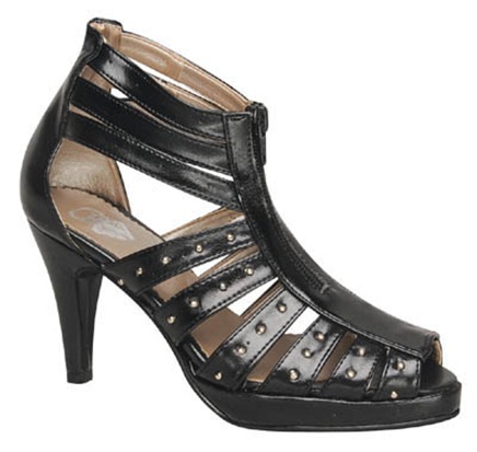 Sandalias Studs