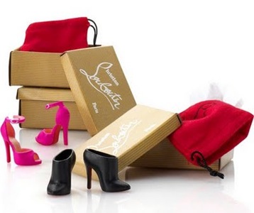 Louboutin Barbie 1