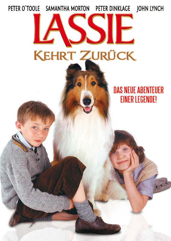 lassie