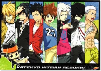 Reborn