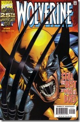 Wolverine