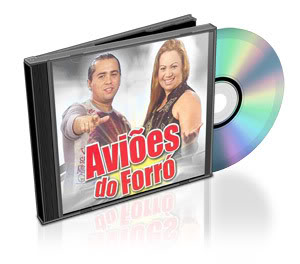 Aviões do Forró – Verão