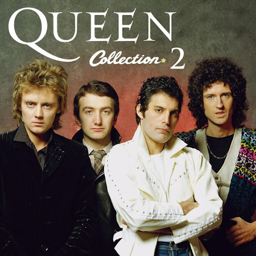 CD Queen Collection 2 Grátis Queen - Collection 2