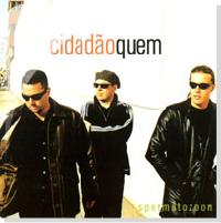 Cidadão Quem - Spermatozoom
