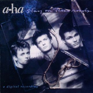 Download   A Ha   Stay On These Roads | músicas
