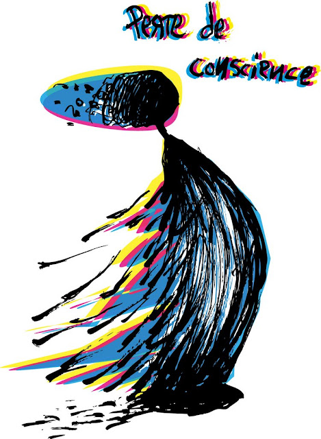 conscience perdue - HubbubHum