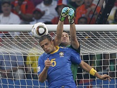 SOCCER-WORLD/ SOCCER-WORLD/