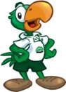 mascote_icasa-ce mascote_icasa-ce