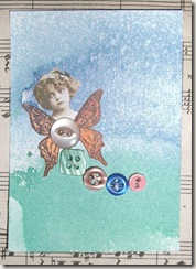 Button Fairy Button Fairy
