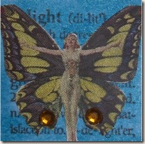 butterfly lady butterfly lady