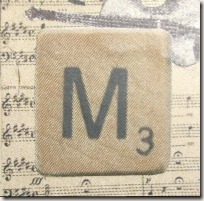 M M