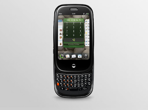 Palm Pre