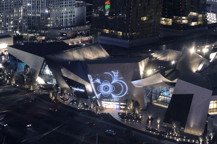 MGM MIRAGE CityCenter