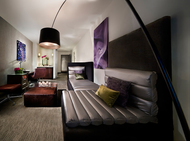 W Hotel / BBG-BBGM