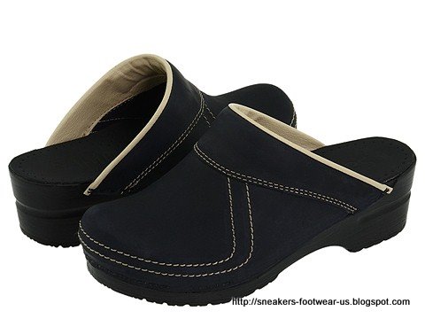 Suede footwear:155872