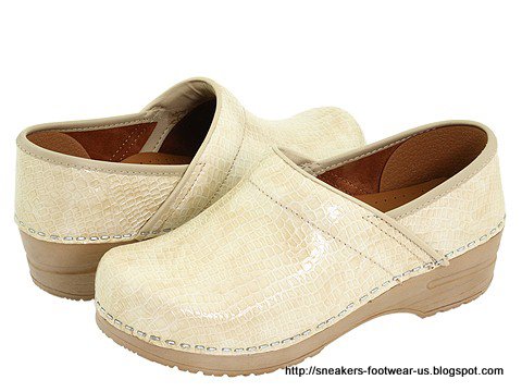 Suede footwear:LOGO155883