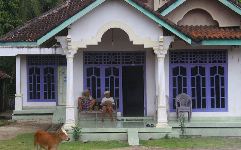 Santai_Krui_Lampung West Coast_Lampung_Sumatra_Indonesia