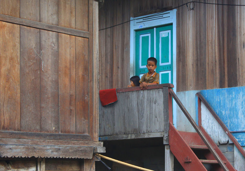 Childreb_Lumbok Village_Ranau Lake_West Lampung_Sumatra_Indonesia