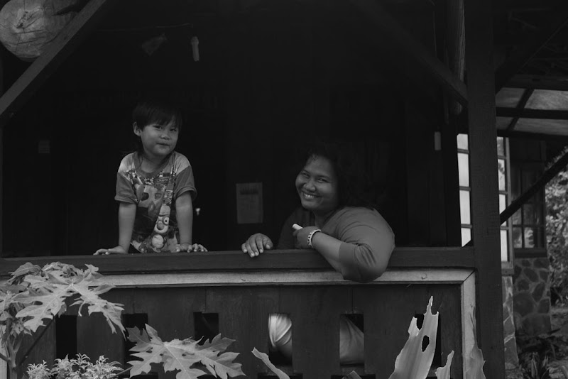 Family, Lampung