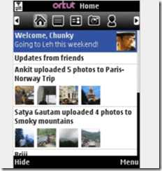 Google Mobile - orkut for your phone_1245632854886