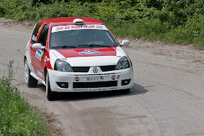 Rally Vida 2009