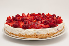 Berry Cheesecake