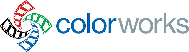 Colorworks logo.  (PRNewsFoto/Sony Pictures Entertainment)