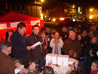 Kerstmarkt 2008