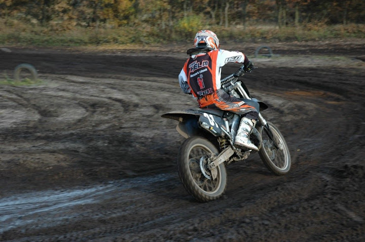 Klick to see Halloween Training in Negernb�tel