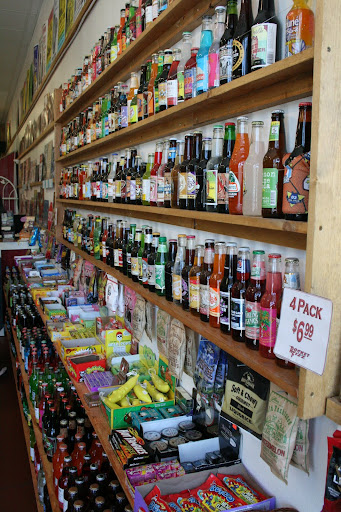 Rocket Fizz Collection Rocket Fizz Collection