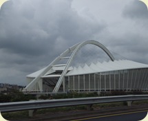 2010 SA Stadium built for the Olympics (2)