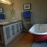 Features from our self catering holiday cottage in Port Isaac, Cornwall.