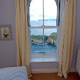 Features from our self catering holiday cottage in Port Isaac, Cornwall.