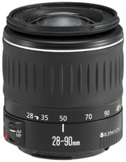 Canon EF 28-90mm f/4-5.6 II USM