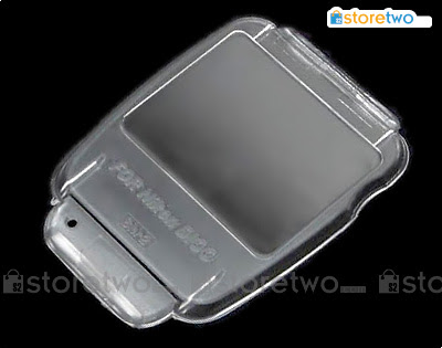 Nikon BM-2 LCD Monitor Cover