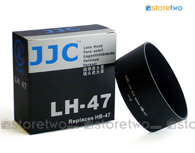 JJC Nikon HB-47 Lens Hood