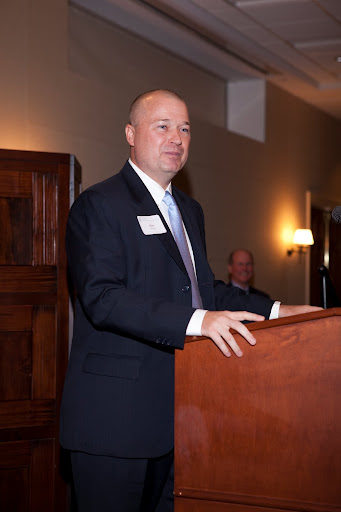 Ronald L. Martin