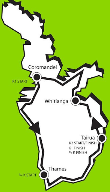 K2 Course