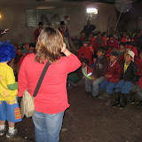 Our children's church service