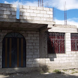 One Indigenous Church  in the highlands
