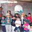 Kids in a church daycare